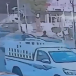 Video. U Bagdadu usred dana oteta američka novinarka