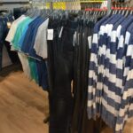 Poznati lanac trgovina tekstilom, koji vole i mnogi Hrvati, zatvara 300 dućana: ‘Prebrzo smo se širili’