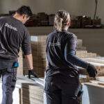 Jesu li kuhinje proizvedene u Hrvatskoj kvalitetnije? Posjetili smo novu tvornicu i provjerili