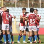 Andrijašević i družina neočekivano srušili Rudeš, borba za ulazak u HNL se zakomplicirala