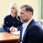 Nestvarni Banožić sam pokrenuo kazneni progon jedinog svjedoka svoje prometne nesreće, tvrdi da laže