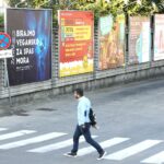 Tomašević pobijedio na sudu, ovo su nova pravila za postavljanje onih golemih reklama u Zagrebu