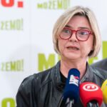 Sandra Benčić o dojavama o bombi: ‘Radi se o ciljanoj operaciji koja traje već više od godinu dana’