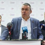 Ćipe u Saboru napao SDSS-ovku: ‘Mala Martina ubijena je s četiri godine. Prikrivate zločin i dan danas’