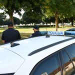 U Bjelovaru uhićen muškarac koji je namjerno izazvao požar u neboderu