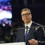 Današnji lokalni izbori u Srbiji su Dan D za Vučića. Pokazat će koliko je njegova vlast poljuljana