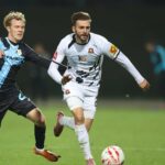 Goričin igrač koji je unišitio Rijeku dao intervju, jedva se prisjetio svog posljednjeg hat tricka