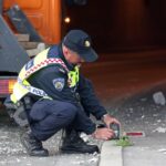 Objavljeni stravični detalji nesreće u riječkom tunelu u kojoj je poginula jedna osoba