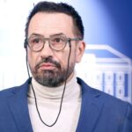 Ivana Marković užasnuta Peternelovim ispadom: ‘Kad god pomisliš da je Sabor dotaknuo dno, otvori se novo’