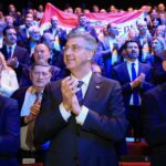 Plenković: ‘Šefovi drugih država nas zovu i pitaju kako smo ovo riješili. Zagreb? HDZ će opet dominirati’