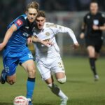 Mlado krilo napustilo je Lokose kako bi oživilo karijeru, a Šafarić ga je preporodijo na novoj poziciji