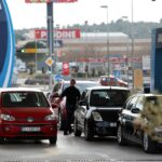 Prvi čovjek Shella upozorio na crni scenarij: ‘Europa bi već u travnju mogla ostati bez goriva’