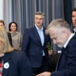 Plenković otkrio kada će sjesti s Milanovićem za isti stol: ‘Utvrdili smo dnevni red’