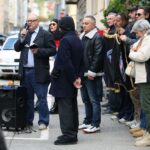 Foto. Keleminec dovukao šačicu svojih redikula pred Milanovićevu kuću. Netko ih gađao jajima