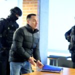 Počelo novo suđenje Mlađanu: raspravu otvorili pismom u kojem napada kuma, spominje pretres i Krležu