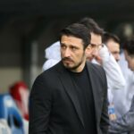 Prekinuta utakmica Hrvatske i Turske. Hitna pomoć došla po gostujućeg izbornika koji se srušio