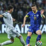 Sjajna BiH s igračem više nadigrala Italiju i nakon raspucavanja izborila Svjetsko prvenstvo