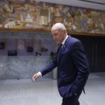 Slovenija ukinula zabranu trgovanja oružjem s Izraelom