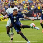 Veliki udarac za Brazil, ključni igrač trebao bi propustiti prijateljsku utakmicu s Hrvatskom