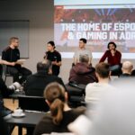 Rekordni rezultati hrvatske gejming industrije u 2024. godini uvod su u strukturne promjene i snažnu transformaciju