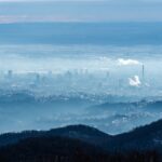 Samo 13 zemalja u svijetu ima siguran zrak, tri su u Europi