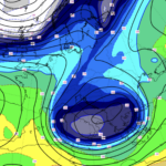 Izvanredno priopćenje DHMZ-a: u gorju će pasti pola metra snijega, prijete bujične i urbane poplave