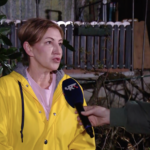 Srušena stabla oštetila zgradu na Svetom Duhu: ‘Godinama upozoravamo, grad i država se igraju ljudskim životima’