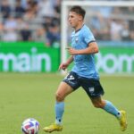 Kako je Hrvatska preotela Segečića Australiji? Izbornik Olić otkrio cijelu priču