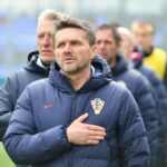 Oreščanin nije mogao skrivati zadovoljstvo nakon plasmana na Euro: ‘Kapa dolje svima’