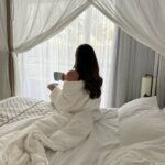 Ovog proljeća prvu promjenu napravite u spavaćoj sobi. Evo kako ćete jednostavno postići mirniji san