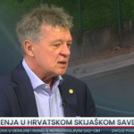 Turudić o aferi u Hrvatskom skijaškom savezu, otkrio i gdje je Pavlek: ‘Ako se ne odazove, imamo druge mjere’