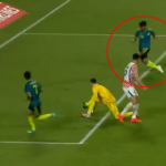 Hrvatska i Kolumbija ponudile su nam mnogo uzbuđenja, ali svi pričaju samo o ovom promašaju godine