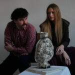 Folk Mass: gdje se keramika i ilustracija susreću u pokretu