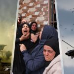 Nafta opet iznad 100 dolara, šire se snimke udara na Tel Aviv, Teheran objavio uvjete za prekid rata