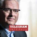 Josipović: ‘Moguće je da Amerika naprosto atomskim oružjem uništi Iran. A ako Kina uđe, eto nas na vratima svjetskog rata’