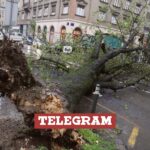 Veteran hrvatske meteorologije za Telegram: ‘Otvorila su se Bečka vrata i sve se sručilo na Zagreb. Bit će toga još…’