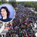 Dalija Orešković: ‘Trump je toksična inspiracija huškačke, mrziteljske desnice, pa tako i ove naše, za dom spremne’