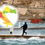 DHMZ upalio crvene alarme, ponovno se diže olujna bura: ‘Pazite se letećih krhotina’