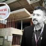 Dekan iz Osijeka dobio jeftino zemljište da si napravi dom, a gradi luksuzne stanove za prodaju. DORH, ozbiljno, ne vidi problem