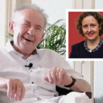 Ovaj užas financiralo je Ministarstvo kulture. Valent se hihoće kako su profesori nekad silovali djecu: ‘To su bili pedaguzi’