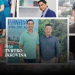 Sin bivšeg panamskog vladara Noriege je napola Hrvat: ‘Za mene on nije bio diktator, samo tata’