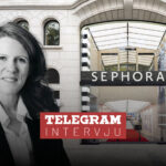 Direktorica Sephore otkriva velike planove za Hrvatsku: ‘Dovodimo brendove koji se ne mogu kupiti drugdje’