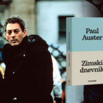 Izašla je hit knjiga Paula Austera. Jergović: ‘Tog pisca volim iz istog razloga kao i Andrića ili Krležu’