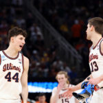 Hrvatska braća se plasirala u polufinale NCCA lige: bili su odlični i sada su na pragu povijesnog uspjeha