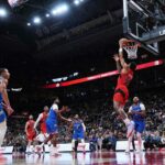 Ovakvo nešto još nije viđeno u NBA-ju: Toronto pregazio Orlando serijom 31-0