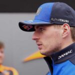 Ovo je hit. Max Verstappen zaigrao poznatu igru pa mu iskočio Poljud: ‘Ne izgleda baš najbolje’