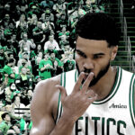 Jayson Tatum se vratio i Boston je postao ‘zvijer s Istoka’. Kako se to dogodilo?