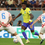 Dalić je više puta označio Brazil favoritom za osvajanje Svjetskog prvenstva, ali Vinícius se baš i ne slaže