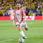 Mnogo je polemike bilo oko novog dresa hrvatske reprezentacije. Evo kako izgleda u akciji na terenu