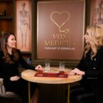 Botox, fileri i Profhilo – što stvarno djeluje, otkriva doktorica Ivana Prkačin u podcastu Vox Medicus